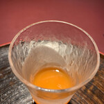 赤坂 渡なべ - 酵素ジュース