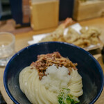 Udon Shin - 