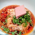 イチリン ハナレ - 