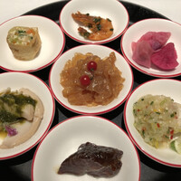 中国料理 星ヶ岡 - 