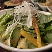 焼肉 にくだらけ - 