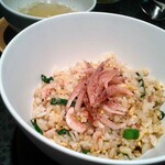 イチリン ハナレ - 