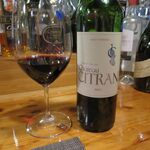 和飲食堂 - 赤ワイン