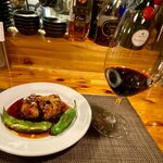 和飲食堂 - ロッシーニ