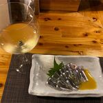 和飲食堂 - きびなご