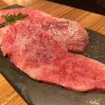 恵比寿焼肉　kintan - 