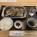 肉料理 やきすき やんま - 