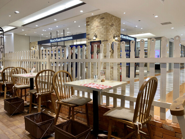 アフタヌーンティー ティールーム 博多アミュプラザ Afternoon Tea 博多 紅茶専門店 食べログ