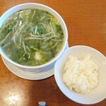 中国料理 龍薫 - 