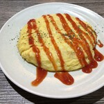 カフェ&ダイニングキッチン ピエロ - 