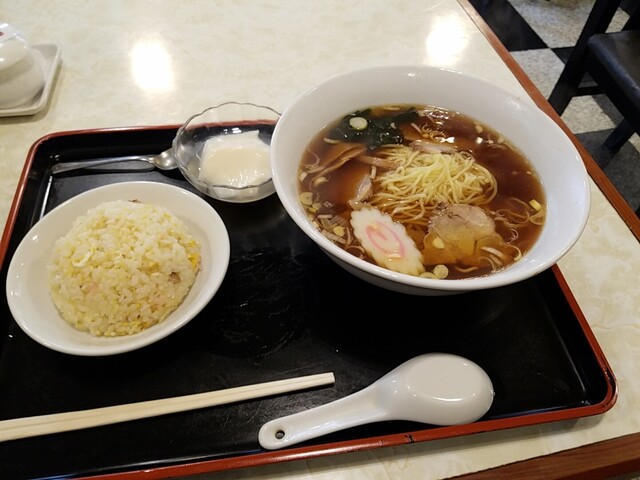 龍園 浅草橋 中華料理 食べログ