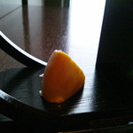 センス ティーコーナー - 本日の焼き菓子