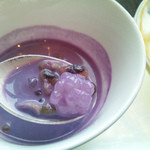 センス ティーコーナー - タピオカ入り