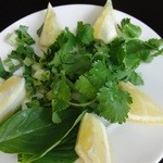 AnNam - レモン　３種のハーブ