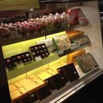 GODIVA - 