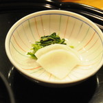 Kyouyamatoya - 香の物