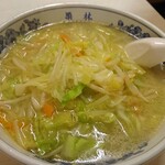 中華料理 栗林 - 