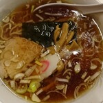 中華料理 栗林 - 