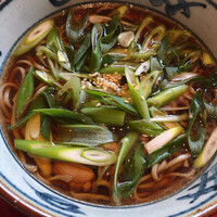 神楽坂 鴨匠 - 