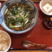 神楽坂 鴨匠 - 