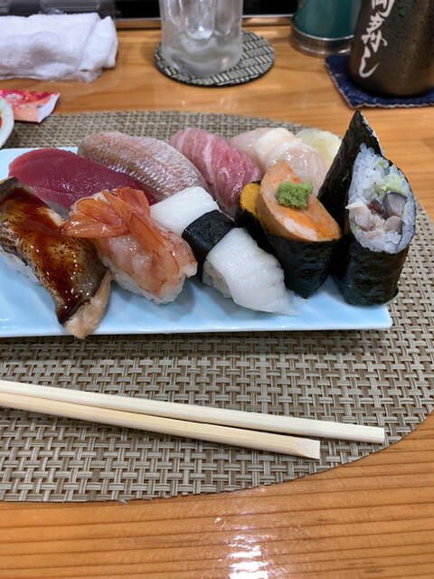 千両寿し 秋田 寿司 食べログ 千両寿し 秋田 寿司 食べログ