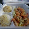 Famous Kahuku Shrimp Truck - 料理写真: