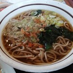 山田うどん - 