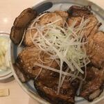 十勝豚丼 いっぴん ステラプレイス店 - 