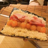 鮨よしかわ 恵比寿 - 