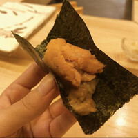 鮨よしかわ 恵比寿 - 