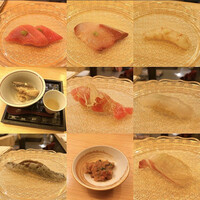 鮨よしかわ 恵比寿 - 