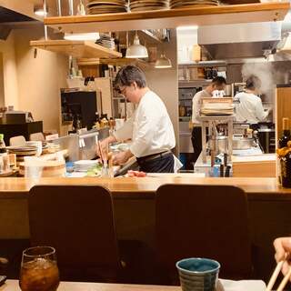 晩酌食堂 Hanaco+_2