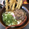 資さんうどん 新下関店
