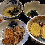 豆狸 - 日替わり定食