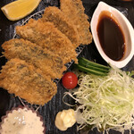 和さび地魚料理 - 
