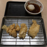 天丼・天ぷら本舗 さん天 箕面西宿店 - 