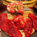 Shintoukyou Yakiniku Asobigokoro - 