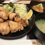 鶏三和 - 