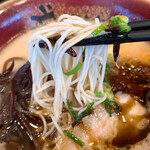 Hakata Chouten - 麺