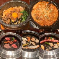 叙々苑  横浜スカイビル店 - 