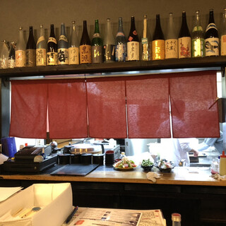 和さび地魚料理_2