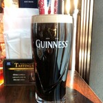 82 - GUINNESS（1Pint）