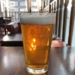 82 - GUEST BEER（常陸野ネスト セッションIPA）（1Pint）