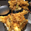 下町天丼　秋光
