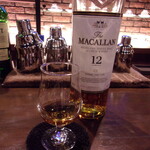 スカラ座 - スコッチの王道