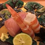 日本料理 晴山 - 