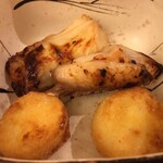 日本料理 晴山 - 