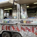 Giovanni's Shrimp Truck - 