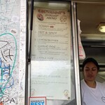 Giovanni's Shrimp Truck - 