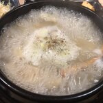 韓国家庭料理・居酒屋　俊ちゃん - 